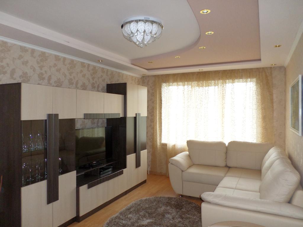 COMFORT MURMANSK APARTMENTS МУРМАНСК (Россия) - Квартиры посуточно - от  3234 RUB | NOCHI